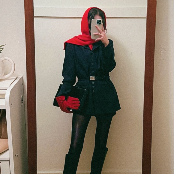 Meet your Posher, Madi - Picture 2 of 12